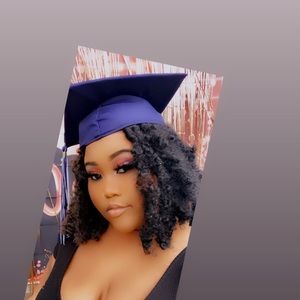 Meet your Posher, Tori